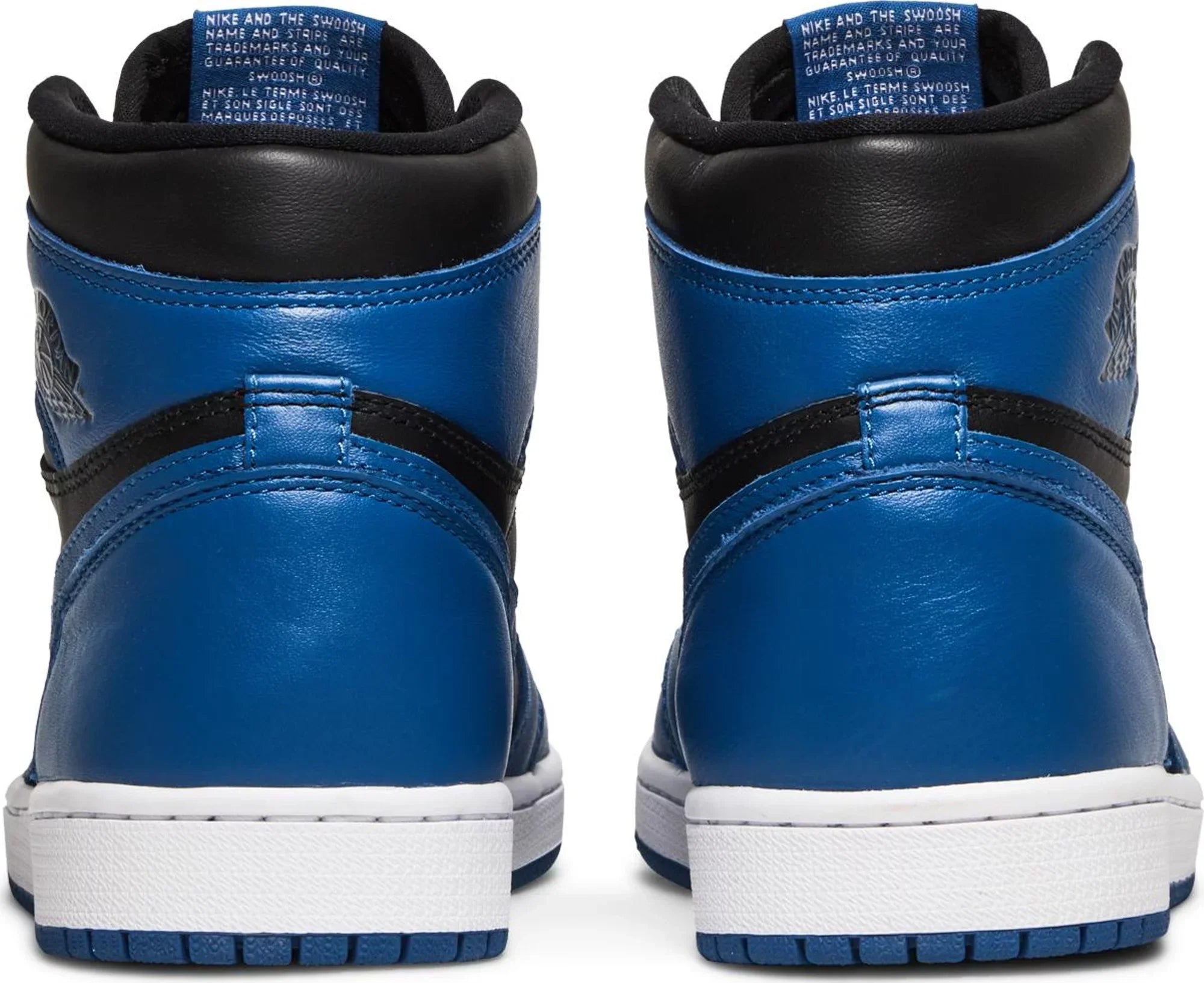 Jordan 1 Retro High - Dark Marina Blue