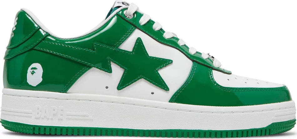 Bapesta - Green