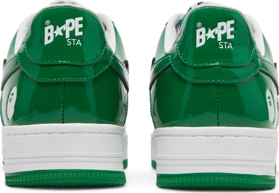 Bapesta - Green