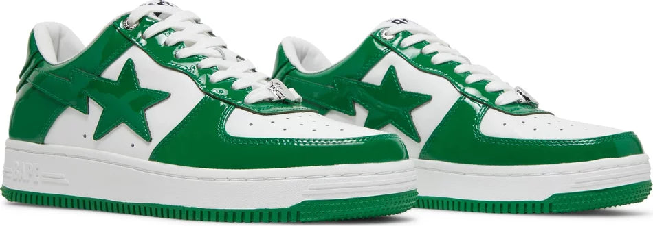 Bapesta - Green