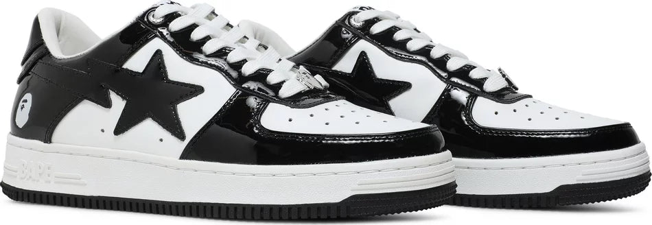 Bapesta Black