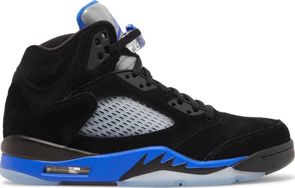 Jordan 5 Retro - Racer Blue