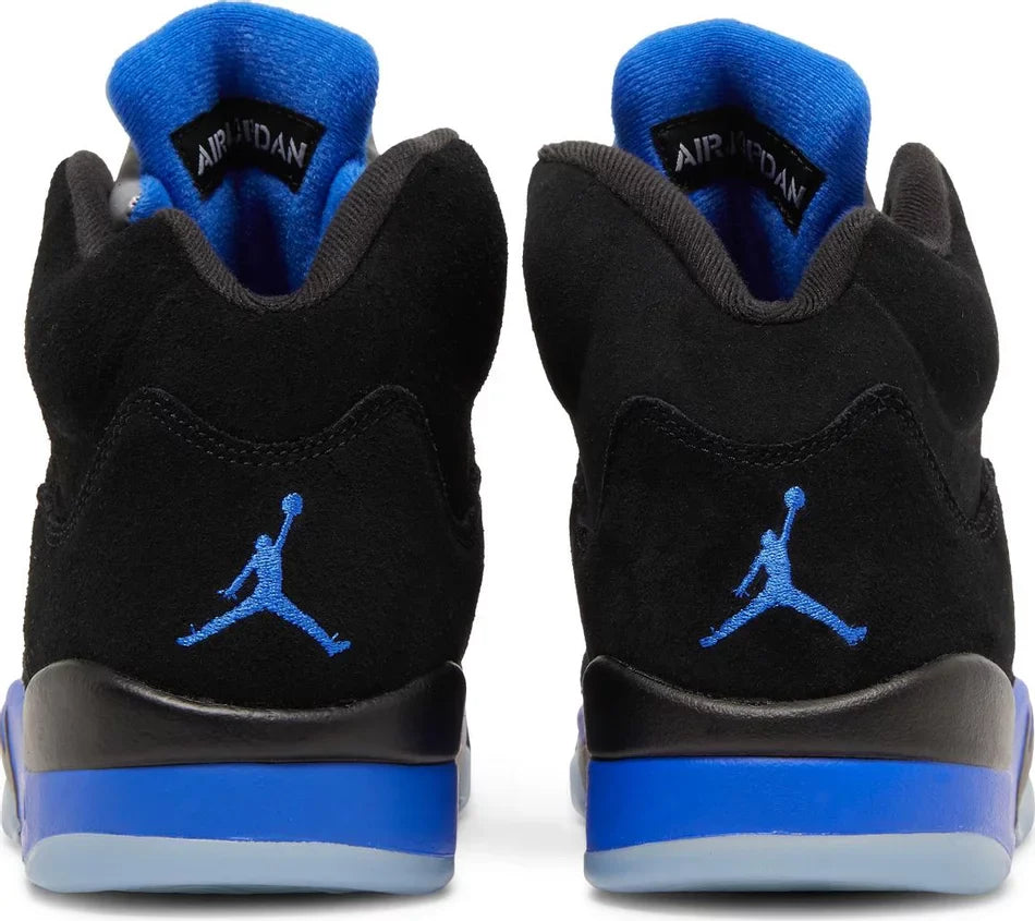 Jordan 5 Retro - Racer Blue