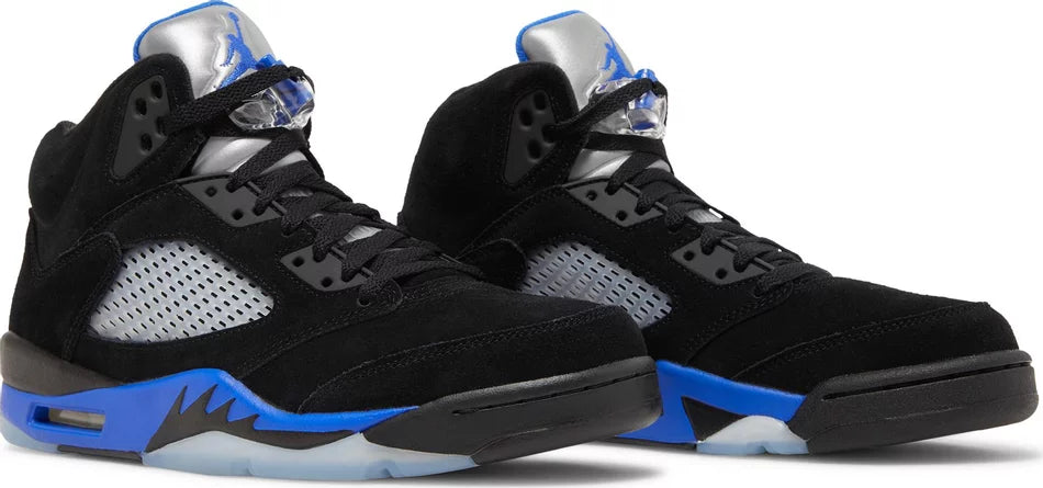 Jordan 5 Retro - Racer Blue