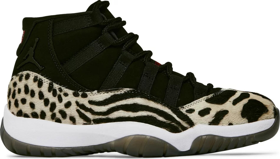 Jordan 11 Retro - Animal Instinct