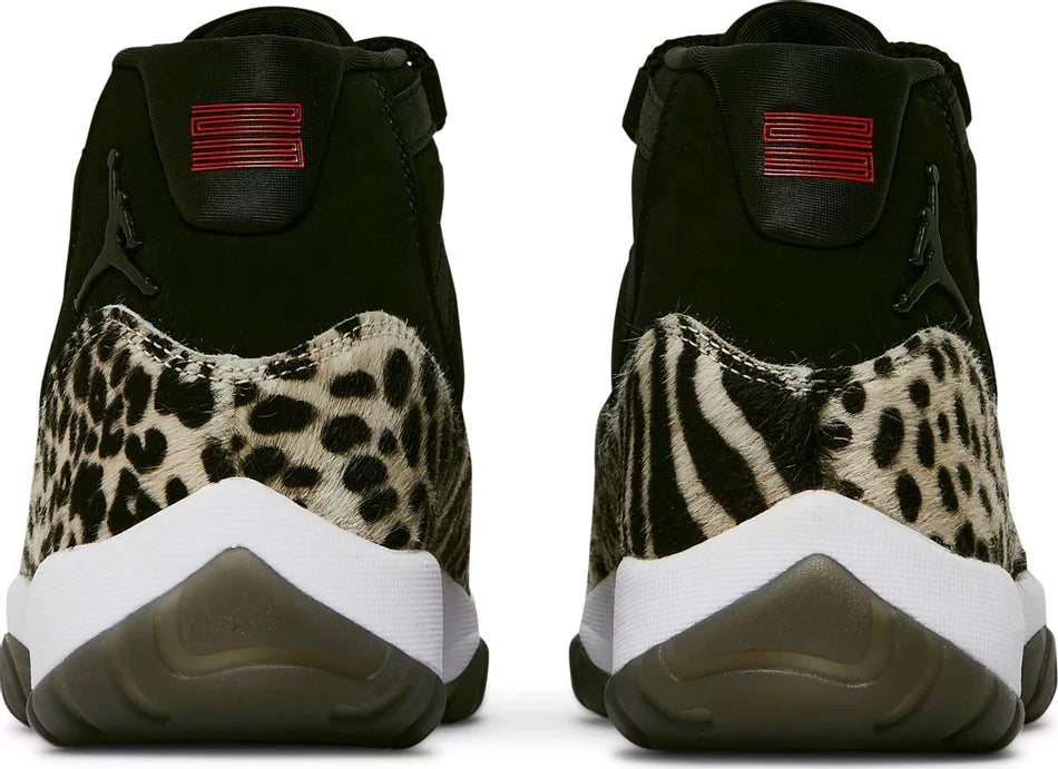 Jordan 11 Retro - Animal Instinct