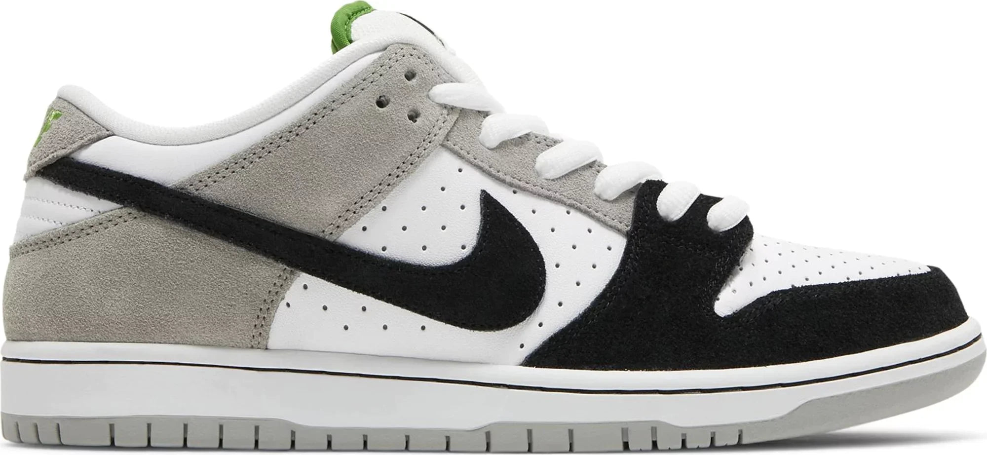 Nike Dunk Low SB - Chlorophyll