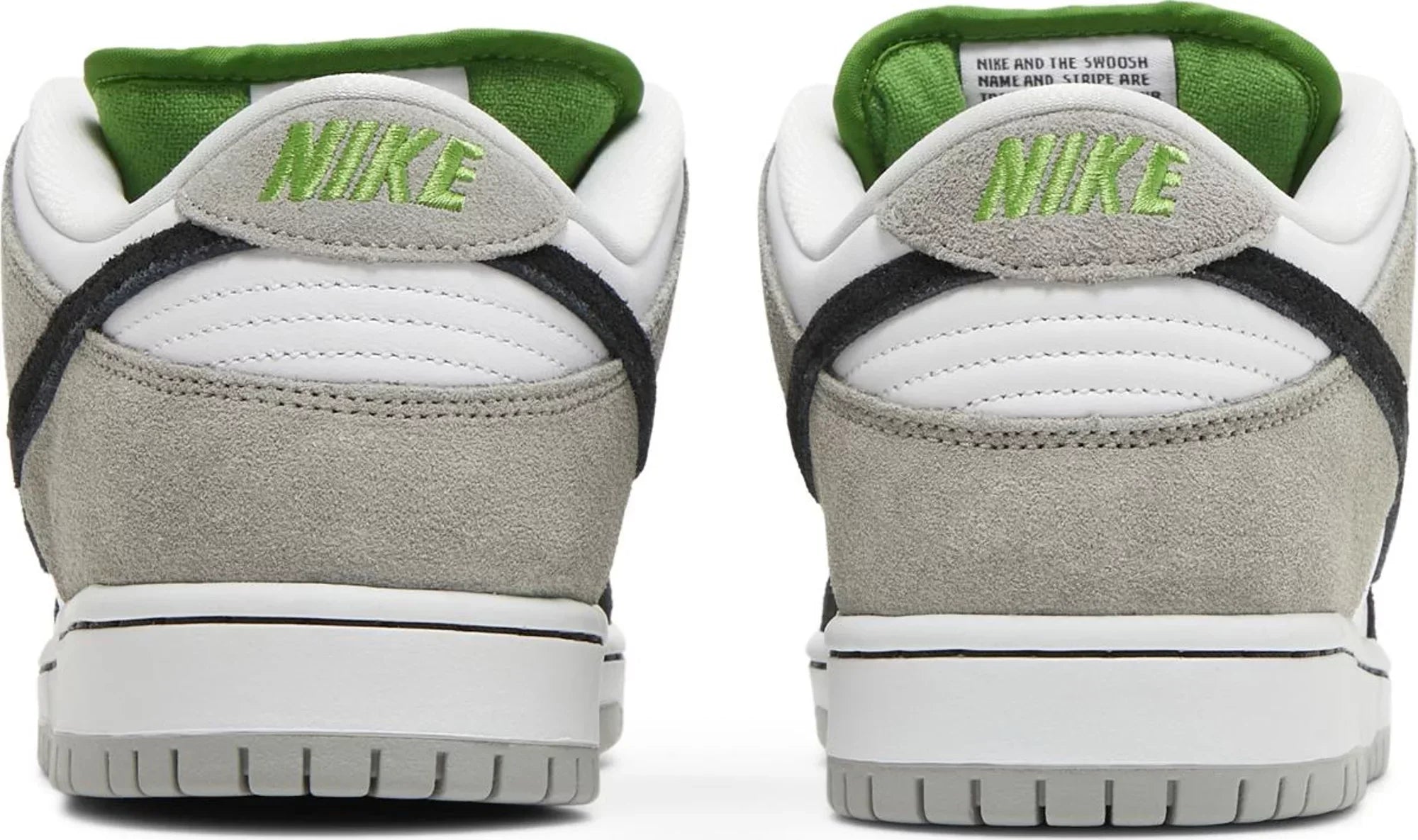 Nike Dunk Low SB - Chlorophyll