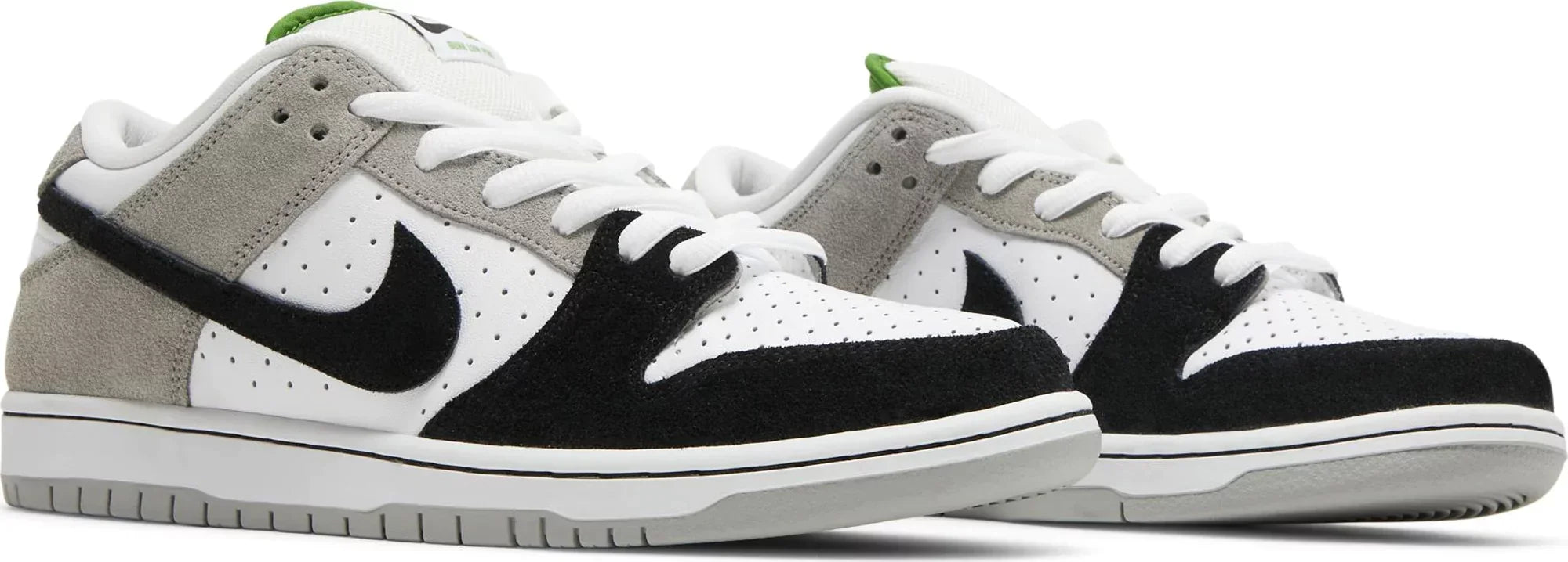 Nike Dunk Low SB - Chlorophyll