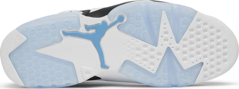 Jordan 6 Retro - UNC Home