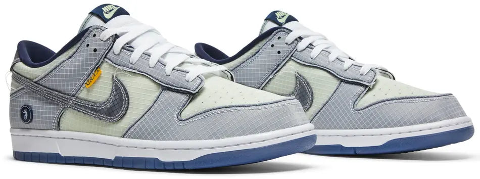 Nike Dunk Low SB - Union (Pistachio)