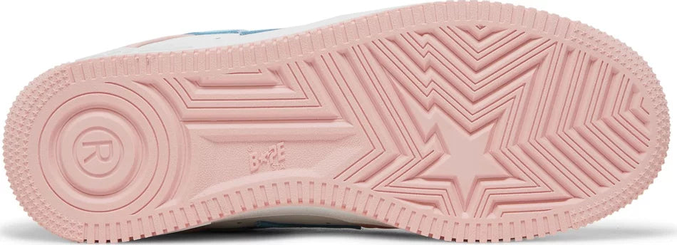 Bapesta - Pastel Pack (Pink)