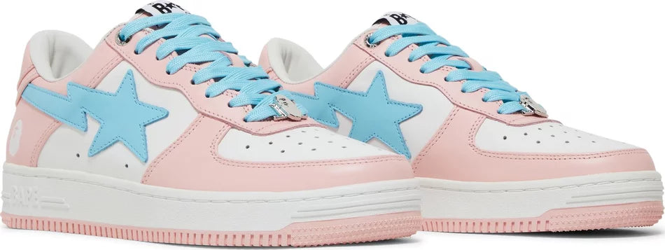 Bapesta - Pastel Pack (Pink)