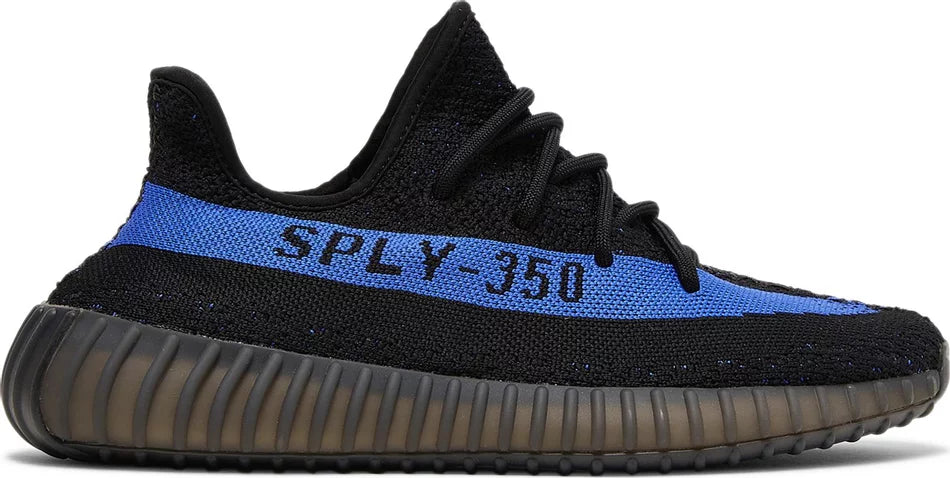 Yeezy Boost 350 - V2 Dazzling Blue