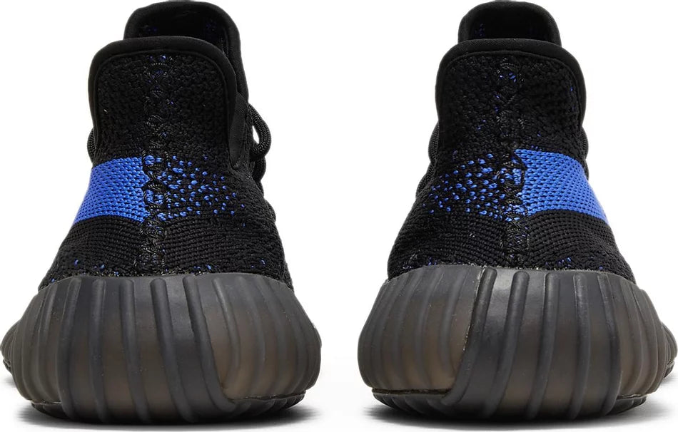 Yeezy Boost 350 - V2 Dazzling Blue