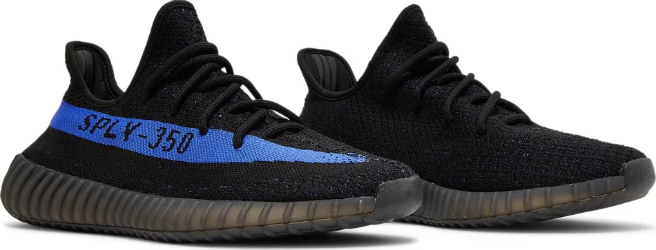 Yeezy Boost 350 - V2 Dazzling Blue