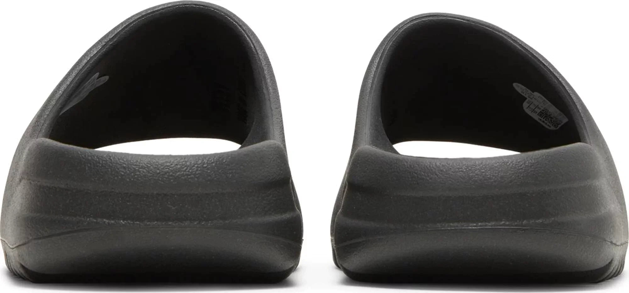 Yeezy Slides - Onyx (Black)