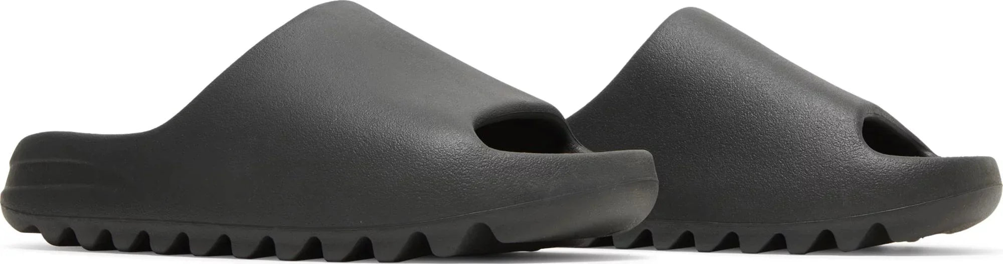 Yeezy Slides - Onyx (Black)