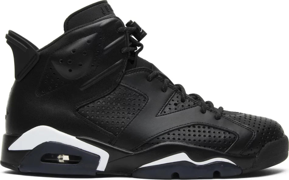 Jordan 6 Retro - Black Cat