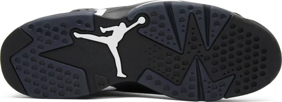 Jordan 6 Retro - Black Cat