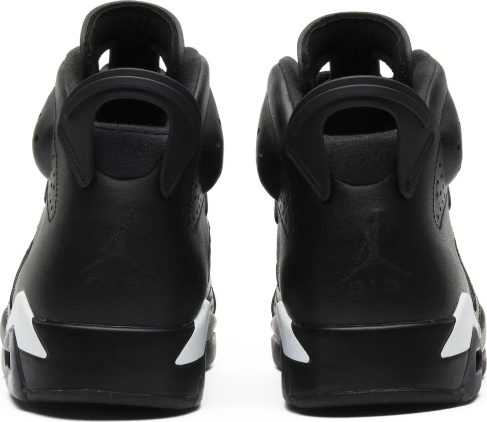 Jordan 6 Retro - Black Cat