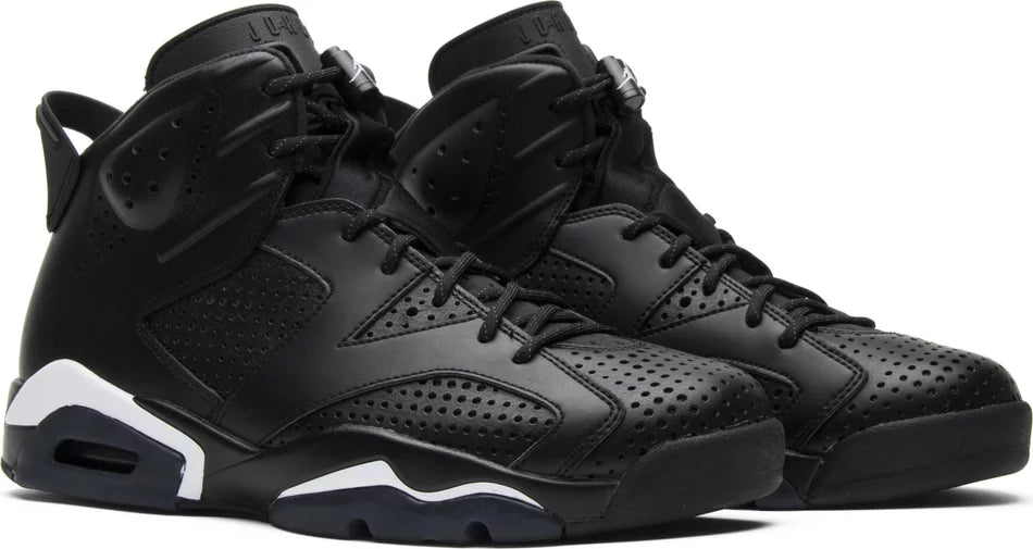 Jordan 6 Retro - Black Cat