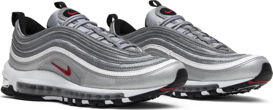 Nike Air Max 97 - Silver Bullet