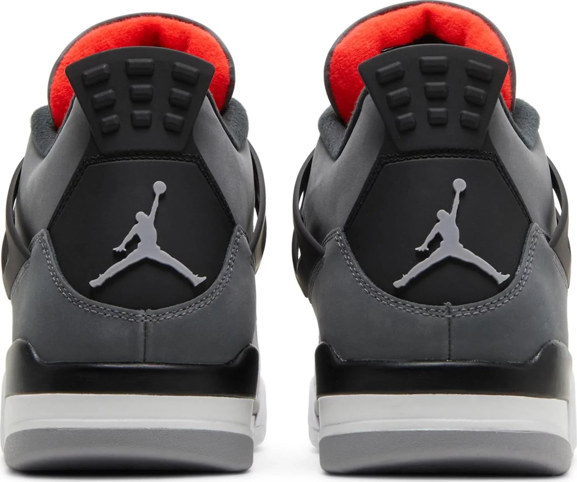 Jordan 4 Retro - Infrared