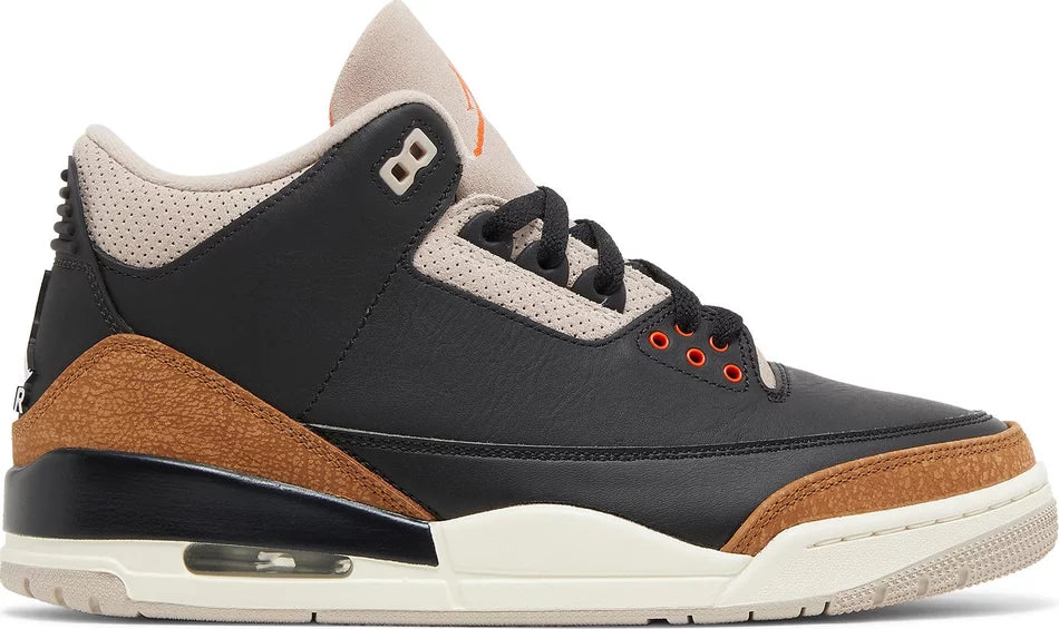 Jordan 3 Retro - Desert Elephant