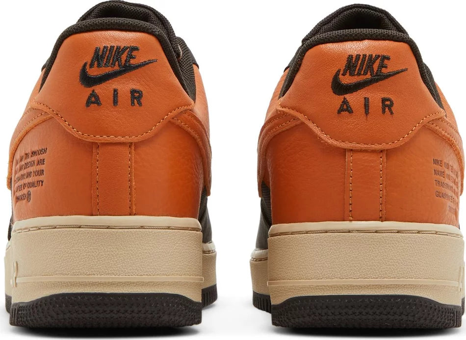 Nike Air Force 1 Low - GTX Shattered Backboard