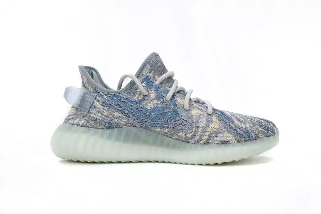 Yeezy Boost 350 - V2 MX Frost Blue