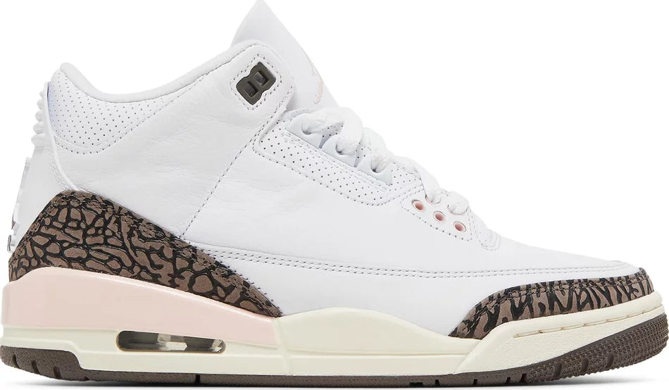 Jordan 3 Retro - Neapolitan