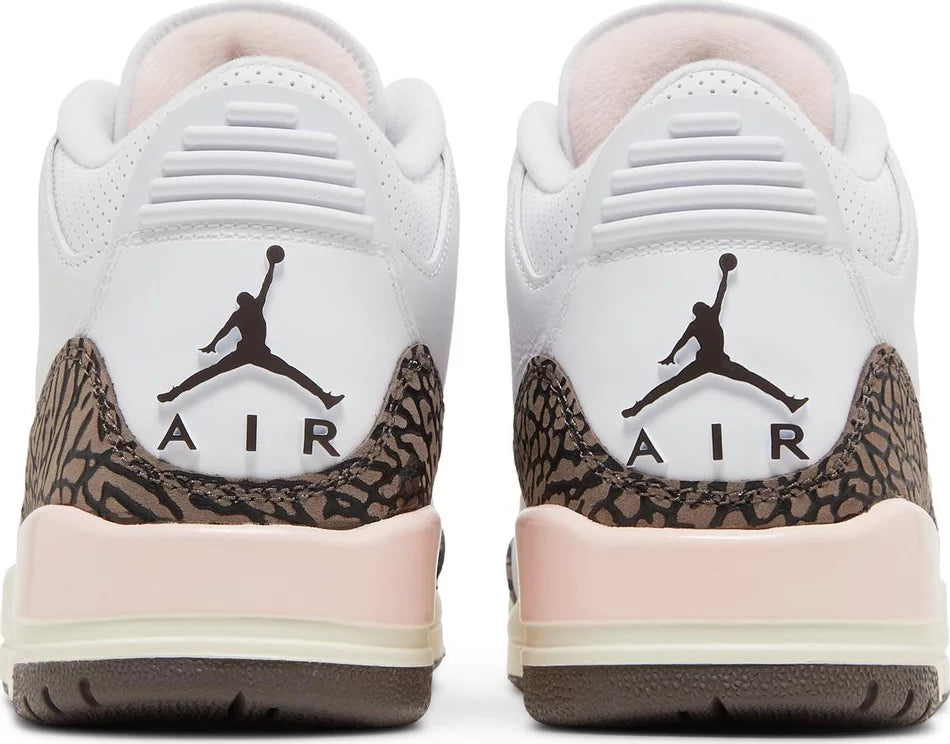 Jordan 3 Retro - Neapolitan