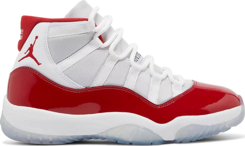 Jordan 11 Retro - Cherry