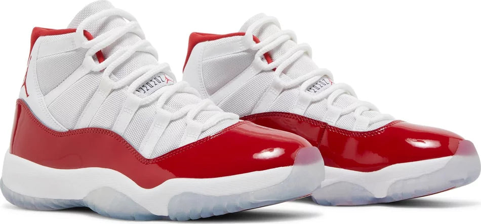 Jordan 11 Retro - Cherry