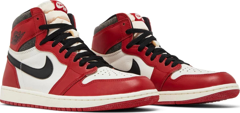 Jordan 1 Retro High - Chicago Lost & Found