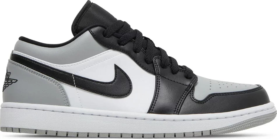 Jordan 1 Retro Low - Shadow Toe