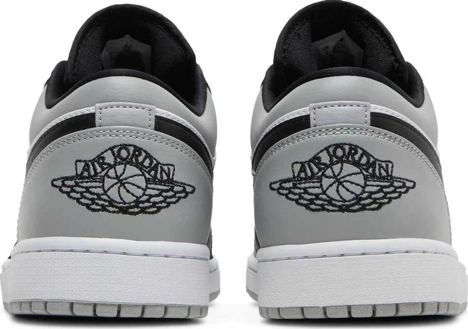 Jordan 1 Retro Low - Shadow Toe