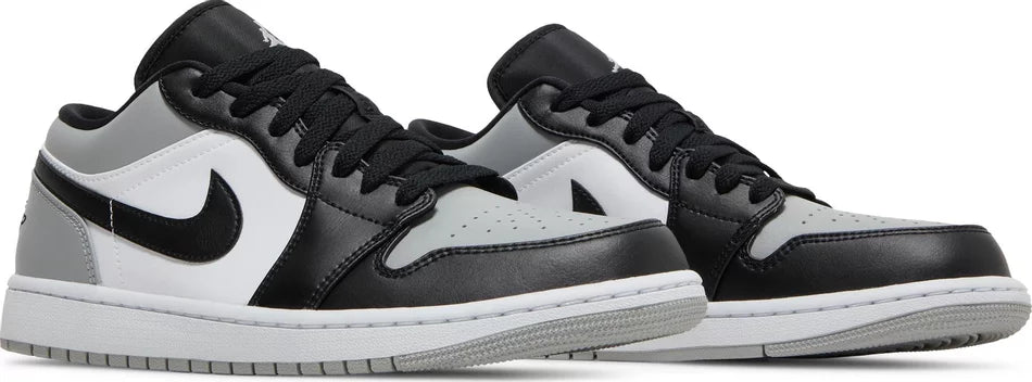 Jordan 1 Retro Low - Shadow Toe