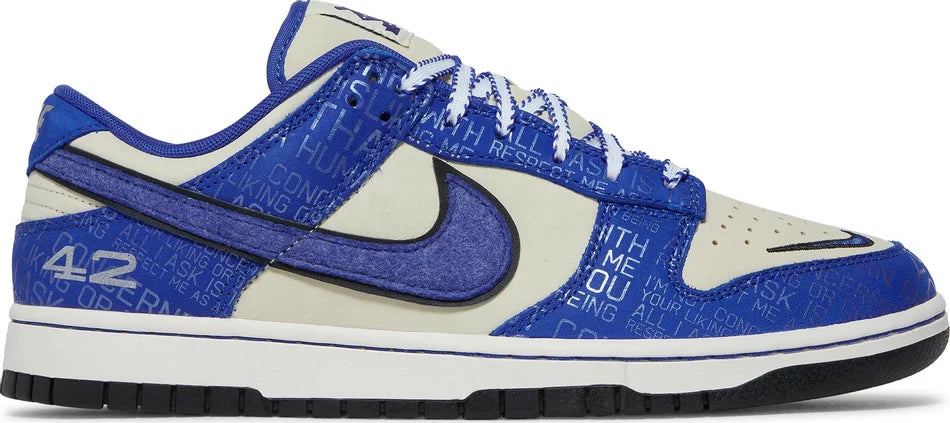 Nike Dunk Low - Jackie Robinson