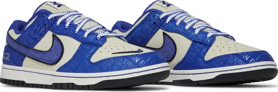 Nike Dunk Low - Jackie Robinson