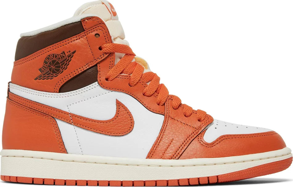 Jordan 1 Retro High - Starfish