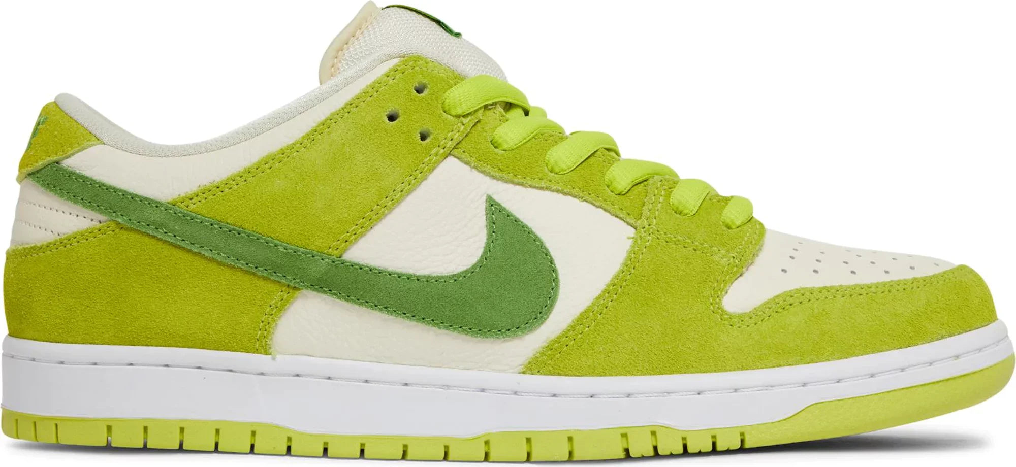 Nike Dunk Low SB - Fruity Pack (Green Apple)