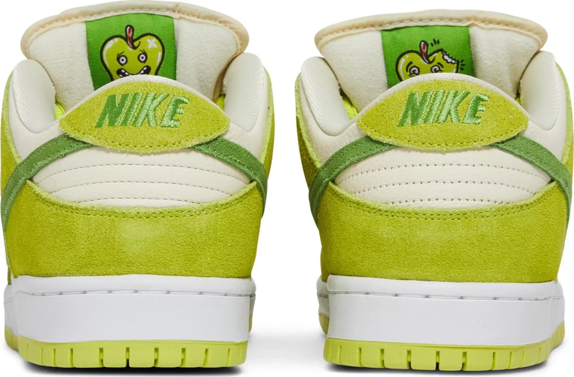 Nike Dunk Low SB - Fruity Pack (Green Apple)