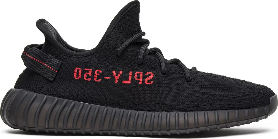 Yeezy Boost 350 - V2 Bred