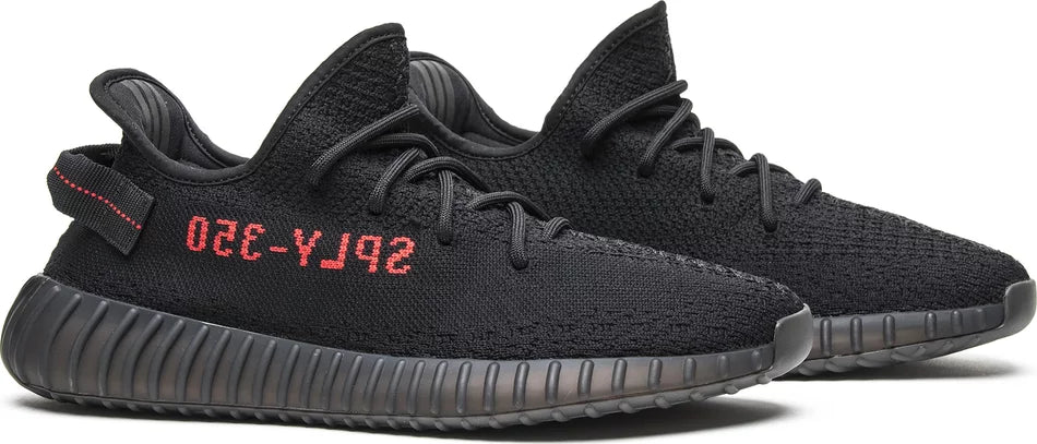 Yeezy Boost 350 - V2 Bred