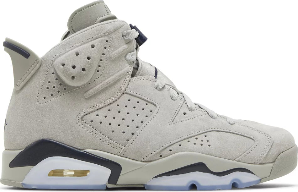 Jordan 6 Retro - Georgetown