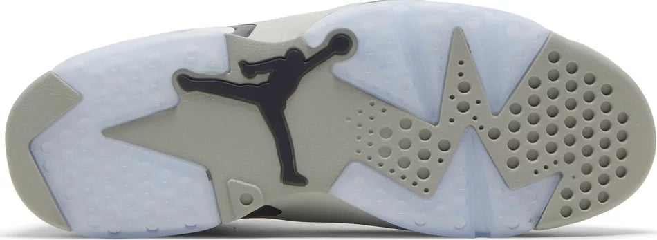 Jordan 6 Retro - Georgetown