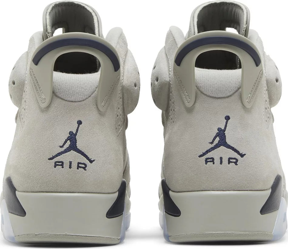 Jordan 6 Retro - Georgetown