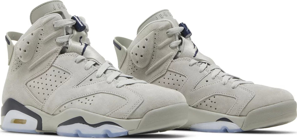 Jordan 6 Retro - Georgetown